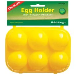 Coghlans Eierbox - Essensaufbewahrung