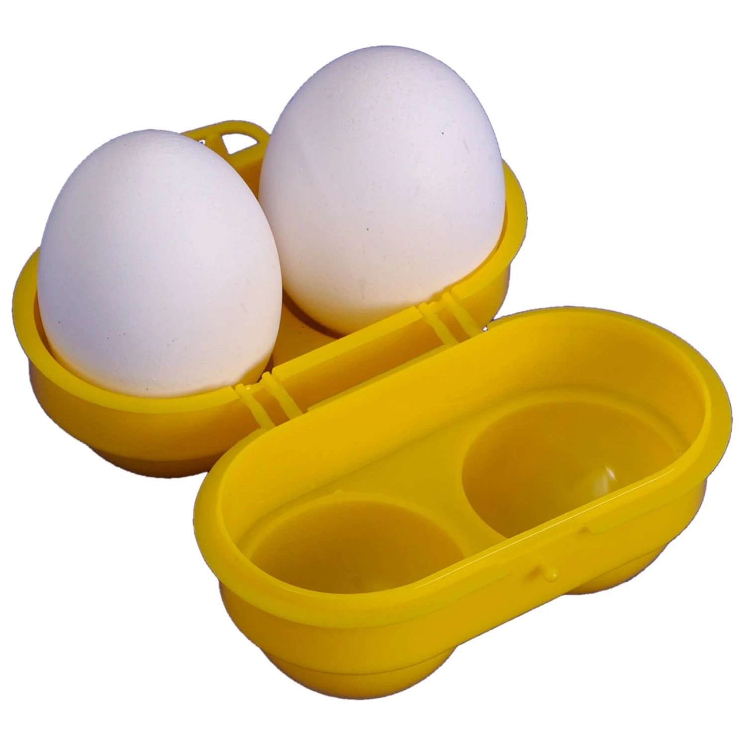 Coghlans Eierbox - Essensaufbewahrung 4 Coghlans Eierbox - Essensaufbewahrung – Bild 2