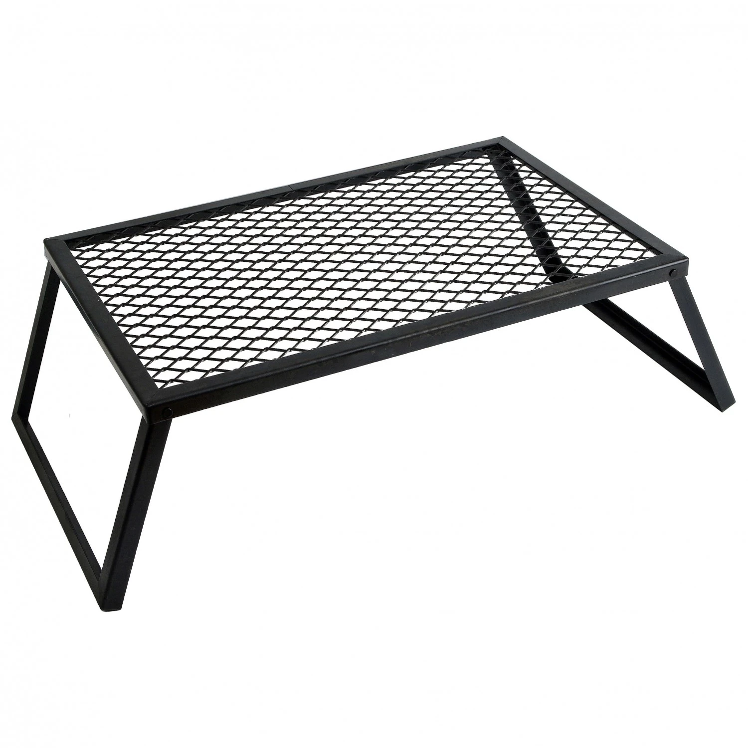 Coghlans Klappgrill Heavy Duty - Trockenbrennstoffkocher 3 Coghlans Klappgrill Heavy Duty - Trockenbrennstoffkocher