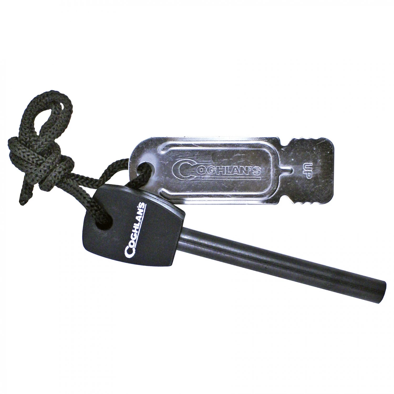 Coghlans Zündstahl - Feuerstahl 3 Coghlans Zündstahl - Feuerstahl