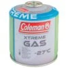 Coleman Ventilgaskartusche Xtreme -Outwell Verkaufs-Shop coleman ventilgaskartusche xtreme