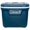 Coleman Xtreme 50qt Wheeled - Kühlbox -Outwell Verkaufs-Shop coleman xtreme 50qt wheeled kuehlbox