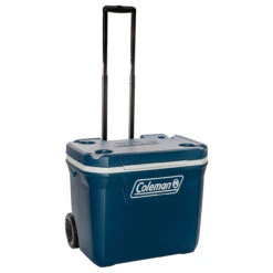 Coleman Xtreme 50qt Wheeled - Kühlbox -Outwell Verkaufs-Shop coleman xtreme 50qt wheeled kuehlbox detail 5