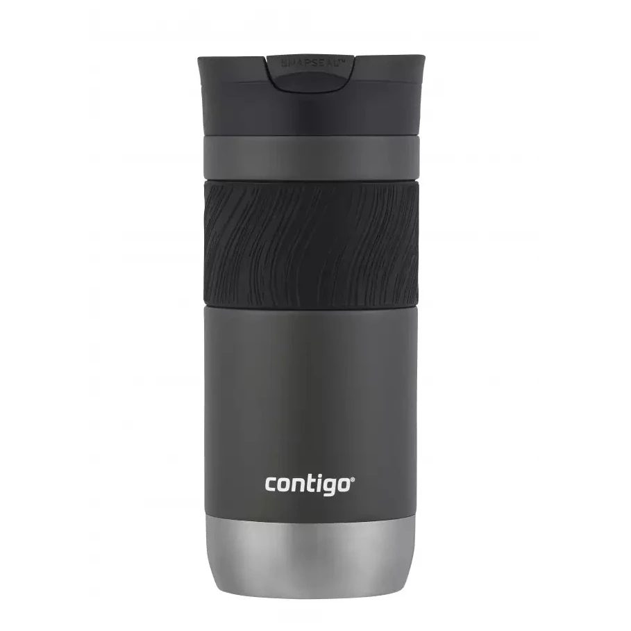 Contigo Byron 2.0 - Isolierflasche 4 Contigo Byron 2.0 - Isolierflasche – Bild 2