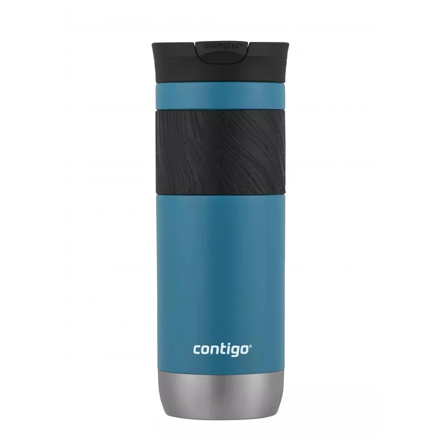 Contigo Byron 2.0 - Isolierflasche 5 Contigo Byron 2.0 - Isolierflasche – Bild 3