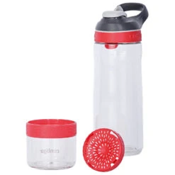 Contigo Cortland Infuser - Trinkflasche -Outwell Verkaufs-Shop contigo cortland infuser trinkflasche detail 5