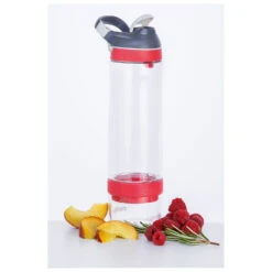 Contigo Cortland Infuser - Trinkflasche -Outwell Verkaufs-Shop contigo cortland infuser trinkflasche detail 6