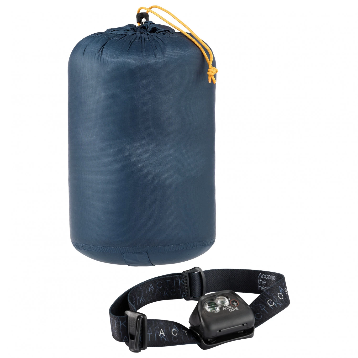 Deuter Astro 500 - Daunenschlafsack 7 Deuter Astro 500 - Daunenschlafsack – Bild 5