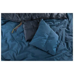 Deuter Astro 500 SQ - Daunenschlafsack -Outwell Verkaufs-Shop deuter astro 500 sq daunenschlafsack detail 5