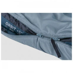 Deuter Orbit +5° - Kunstfaserschlafsack 12 Deuter Orbit +5° - Kunstfaserschlafsack -Outwell Verkaufs-Shop deuter orbit 5 kunstfaserschlafsack bf detail 5