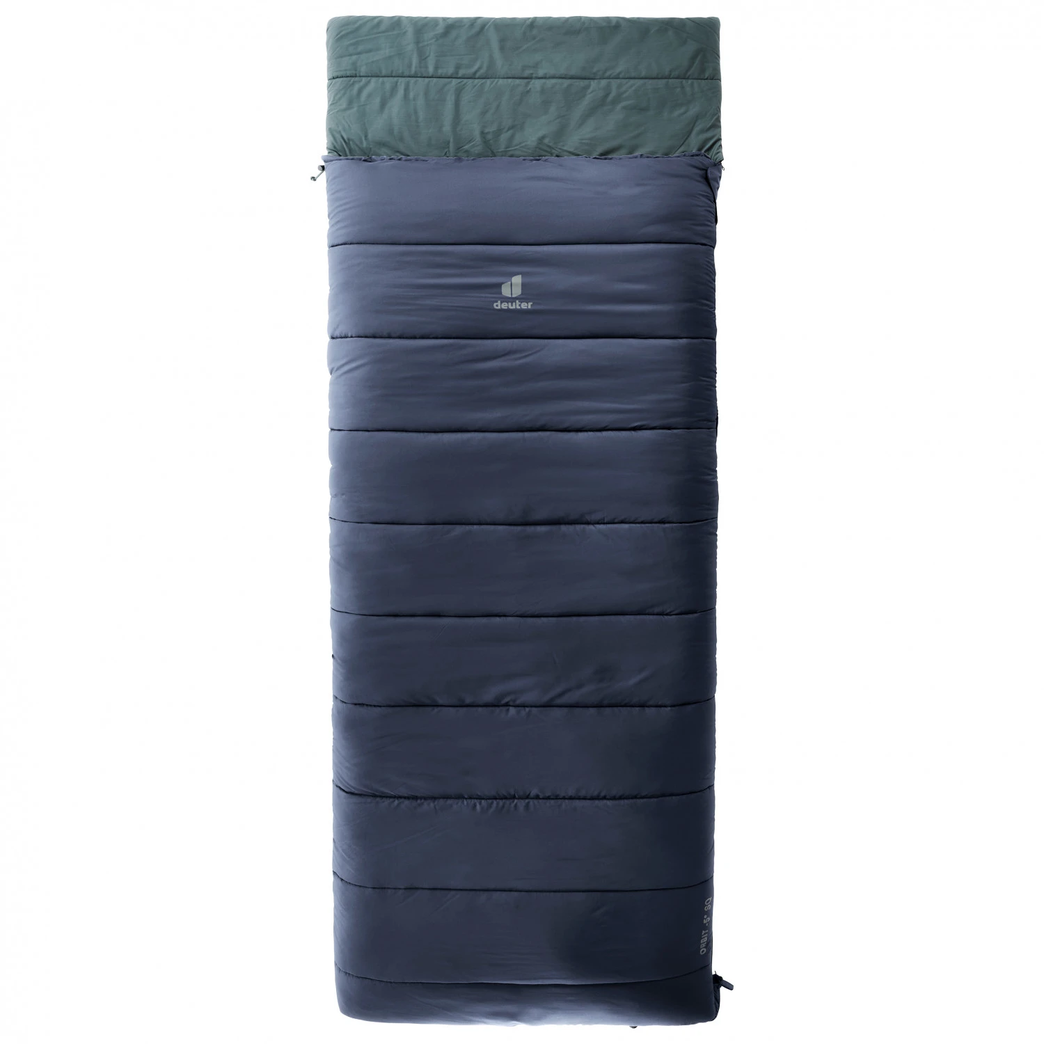 Deuter Orbit SQ -5° - Kunstfaserschlafsack 3 Deuter Orbit SQ -5° - Kunstfaserschlafsack
