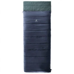 Deuter Orbit SQ +6° - Kunstfaserschlafsack -Outwell Verkaufs-Shop deuter orbit sq 6 kunstfaserschlafsack 1