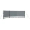 Easy Camp Windscreen Grey - Tarp -Outwell Verkaufs-Shop easy camp windscreen grey tarp
