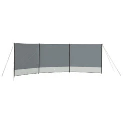 Easy Camp Windscreen Grey - Tarp