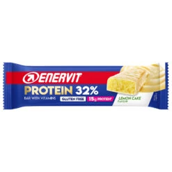 Enervit Protein Bar Lemon Cream - Recoveryriegel