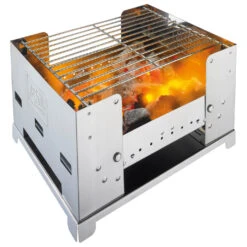 Esbit BBQ-Box 300 S - Trockenbrennstoffkocher -Outwell Verkaufs-Shop esbit bbq box 300 s trockenbrennstoffkocher detail 8