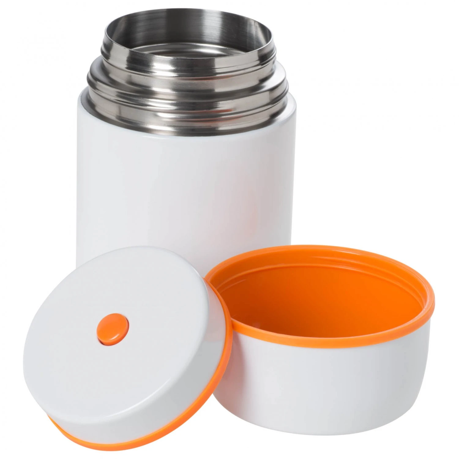 Esbit Isolier-Foodbehälter - Essensaufbewahrung 4 Esbit Isolier-Foodbehälter - Essensaufbewahrung – Bild 2