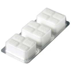 Esbit Notfallkochset ES14G - Trockenbrennstoffkocher