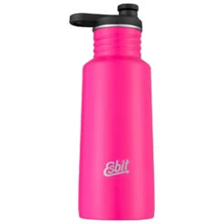 Esbit Pictor Sporttrinkflasche Mit Extra Verschluss - Trinkflasche -Outwell Verkaufs-Shop esbit pictor sporttrinkflasche mit extra verschluss trinkflasche 2