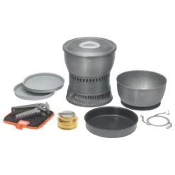 Esbit Spiritus-Kochset CS2350 - Spirituskocher