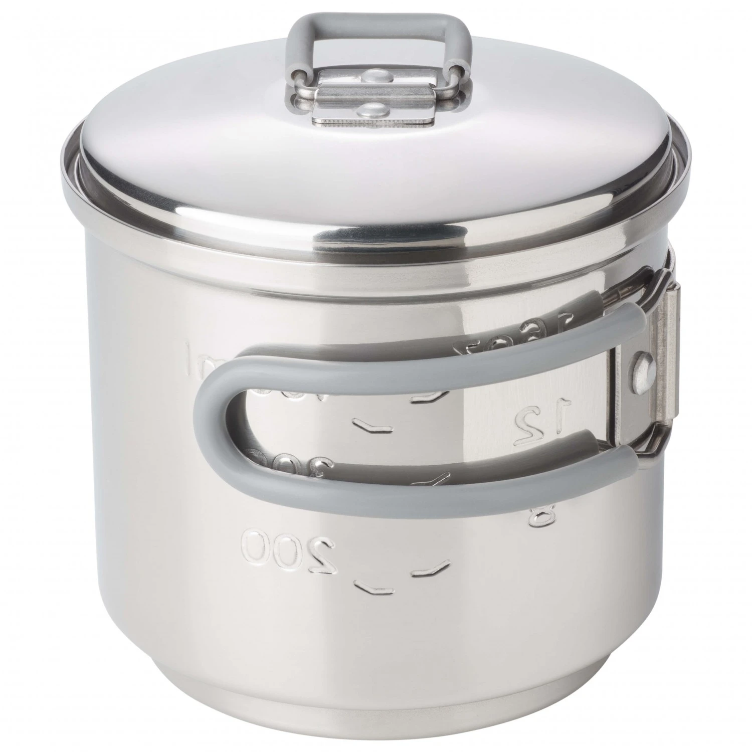 Esbit Trockenbrennstoff Kochset CS585ST - Trockenbrennstoffkocher 4 Esbit Trockenbrennstoff Kochset CS585ST - Trockenbrennstoffkocher – Bild 2