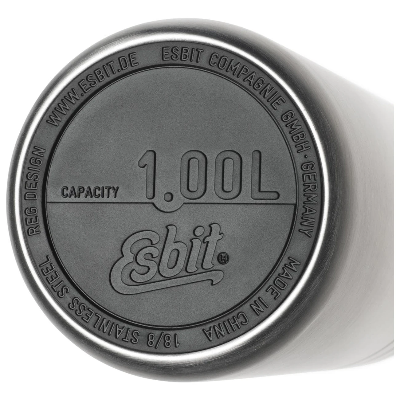 Esbit Weithals Isolierflasche Majoris 5 Esbit Weithals Isolierflasche Majoris – Bild 3