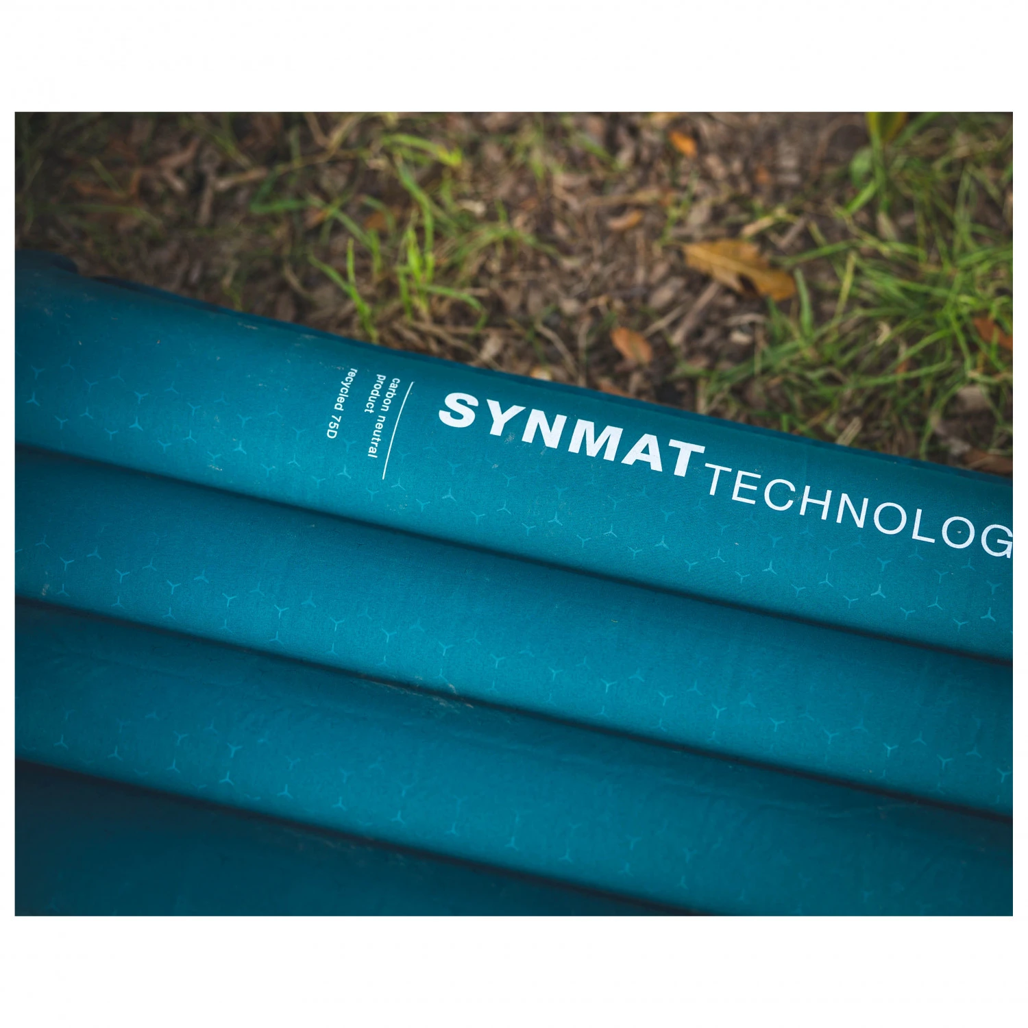 Exped Dura 5R - Isomatte 7 Exped Dura 5R - Isomatte – Bild 5