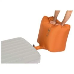 Exped Schnozzel Pumpbag