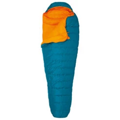 Exped Winterlite -5° - Daunenschlafsack -Outwell Verkaufs-Shop exped winterlite 5 daunenschlafsack detail 3