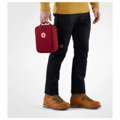 FJÄLLRÄVEN Kånken Mini Cooler 2,5 - Kühltasche -Outwell Verkaufs-Shop fjaellraeven kaanken mini cooler 25 kuehltasche detail 3
