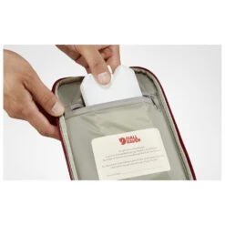 FJÄLLRÄVEN Kånken Mini Cooler 2,5 - Kühltasche -Outwell Verkaufs-Shop fjaellraeven kaanken mini cooler 25 kuehltasche detail 9