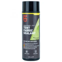 Tentsure - Abdichtmittel