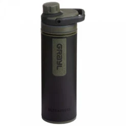 Grayl Ultrapress Purifier Bottle -Outwell Verkaufs-Shop grayl ultrapress purifier bottle 1