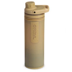 Grayl Ultrapress Purifier Bottle -Outwell Verkaufs-Shop grayl ultrapress purifier bottle 4