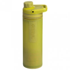 Grayl Ultrapress Purifier Bottle -Outwell Verkaufs-Shop grayl ultrapress purifier bottle 5