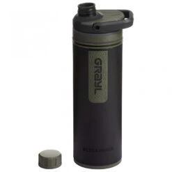 Grayl Ultrapress Purifier Bottle -Outwell Verkaufs-Shop grayl ultrapress purifier bottle detail 3