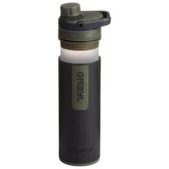 Grayl Ultrapress Purifier Bottle -Outwell Verkaufs-Shop grayl ultrapress purifier bottle detail 4