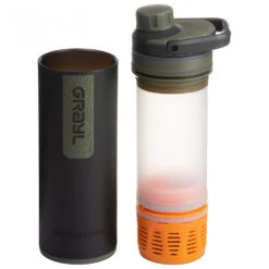 Grayl Ultrapress Purifier Bottle -Outwell Verkaufs-Shop grayl ultrapress purifier bottle detail 5