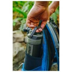 Grayl Ultrapress Purifier Bottle -Outwell Verkaufs-Shop grayl ultrapress purifier bottle detail 9