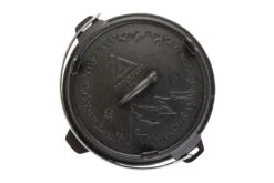 Askja Pot - Topf -Outwell Verkaufs-Shop groenberg askja pot topf detail 6