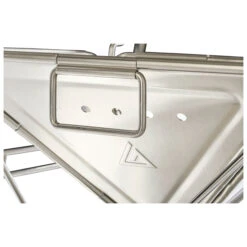 Katla Grill - Trockenbrennstoffkocher -Outwell Verkaufs-Shop groenberg katla grill trockenbrennstoffkocher detail 6
