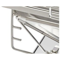 Katla Grill - Trockenbrennstoffkocher -Outwell Verkaufs-Shop groenberg katla grill trockenbrennstoffkocher detail 8