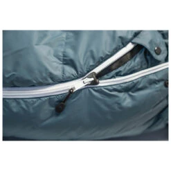Grüezi Bag Biopod Down Hybrid Ice Cold - Daunenschlafsack -Outwell Verkaufs-Shop grueezi bag biopod down hybrid ice cold daunenschlafsack detail 7