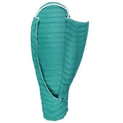 Grüezi Bag Biopod DownWool Extreme Light 175 - Daunenschlafsack -Outwell Verkaufs-Shop grueezi bag biopod downwool extreme light 175 daunenschlafsack detail 2