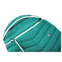 Grüezi Bag Biopod DownWool Extreme Light 175 - Daunenschlafsack -Outwell Verkaufs-Shop grueezi bag biopod downwool extreme light 175 daunenschlafsack detail 3