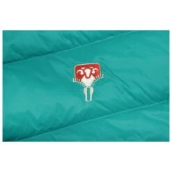 Grüezi Bag Biopod DownWool Extreme Light 175 - Daunenschlafsack -Outwell Verkaufs-Shop grueezi bag biopod downwool extreme light 175 daunenschlafsack detail 6