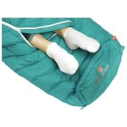 Grüezi Bag Biopod DownWool Extreme Light 175 - Daunenschlafsack -Outwell Verkaufs-Shop grueezi bag biopod downwool extreme light 175 daunenschlafsack detail 8