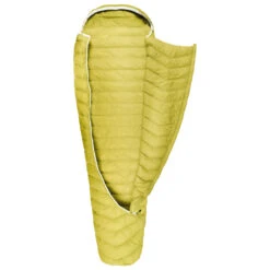 Grüezi Bag Biopod DownWool Extreme Light 185 - Daunenschlafsack -Outwell Verkaufs-Shop grueezi bag biopod downwool extreme light 185 daunenschlafsack detail 4
