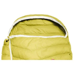 Grüezi Bag Biopod DownWool Extreme Light 200 - Daunenschlafsack -Outwell Verkaufs-Shop grueezi bag biopod downwool extreme light 200 daunenschlafsack detail 5