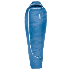 Grüezi Bag Biopod DownWool Ice 175 - Daunenschlafsack